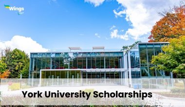 York University Scholarships