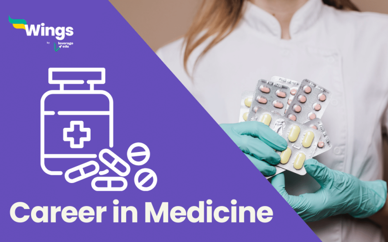 Career in Medicine: Complete Guide, Checklist & Jobs