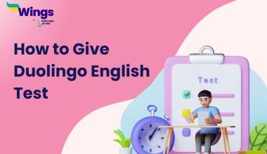 How to Give Duolingo English Test