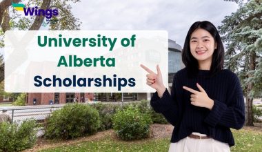 university of alberta scholarships
