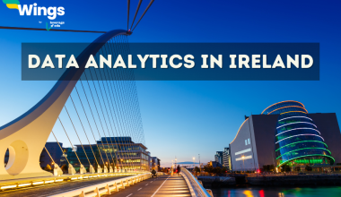 Data Analytics in Ireland