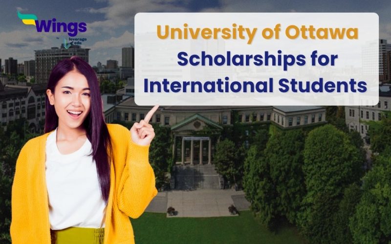 university of ottawa scholarships