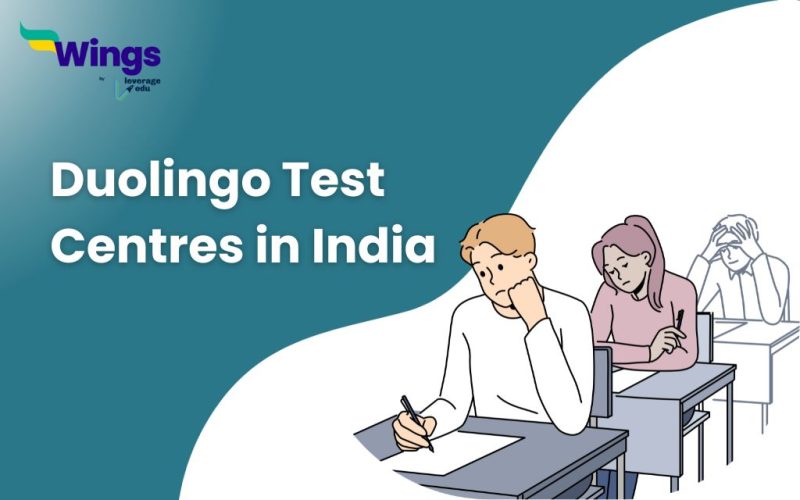 Duolingo Test Centres in India