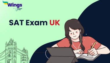 SAT Exam UK