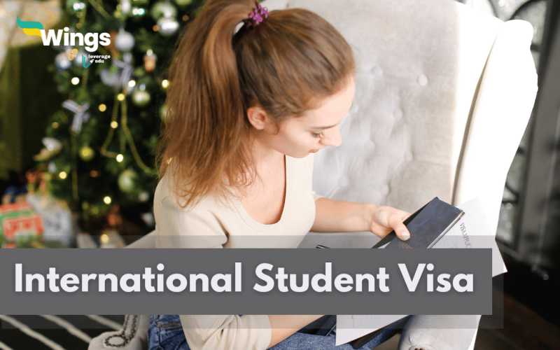 International Student Visa