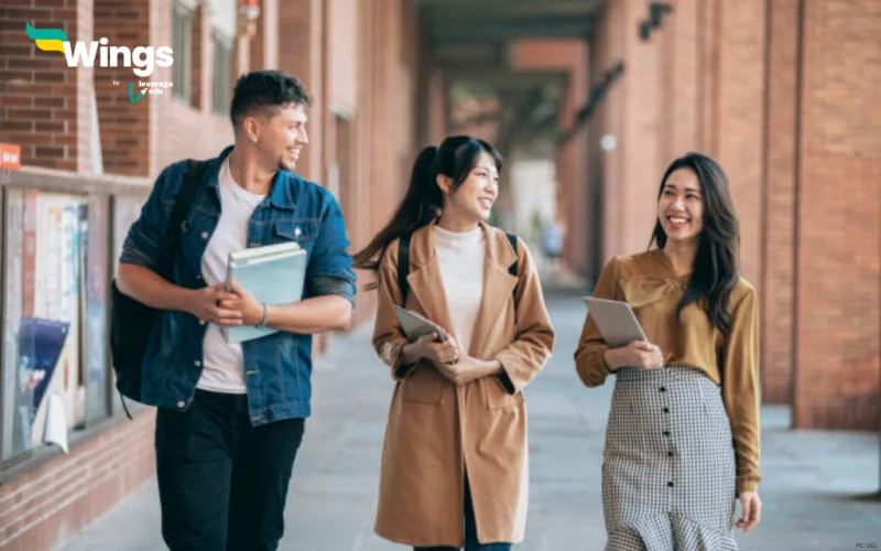 Study in UK: Bicentenary Global Futures Scholarships Open for Indian Applicants 