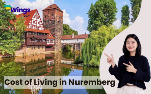 Cost of Living in Nuremberg