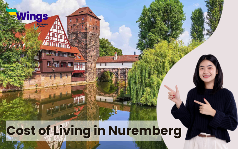 Cost of Living in Nuremberg