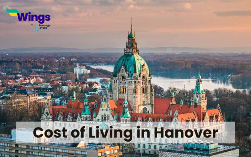 Cost of Living in Hanover