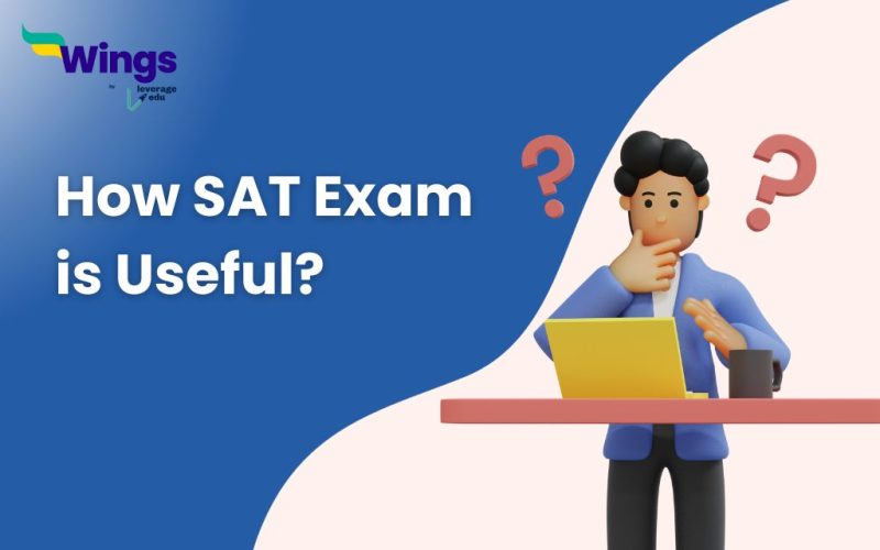 How SAT Exam is Useful?