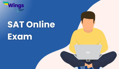 SAT Online Exam