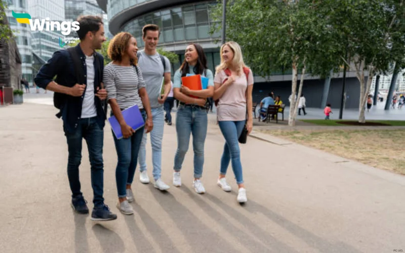 Study Abroad: University of Sheffield Offers International LLM Scholarships!