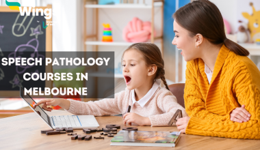 speech pathology courses melbourne