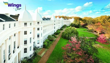 Study Abroad: European Business Schools Rise in Competition With the USA