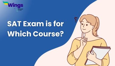 SAT Exam is for Which Course?