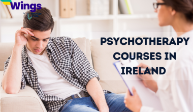 psychotherapy courses ireland
