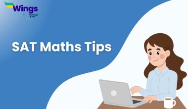 SAT Maths Tips