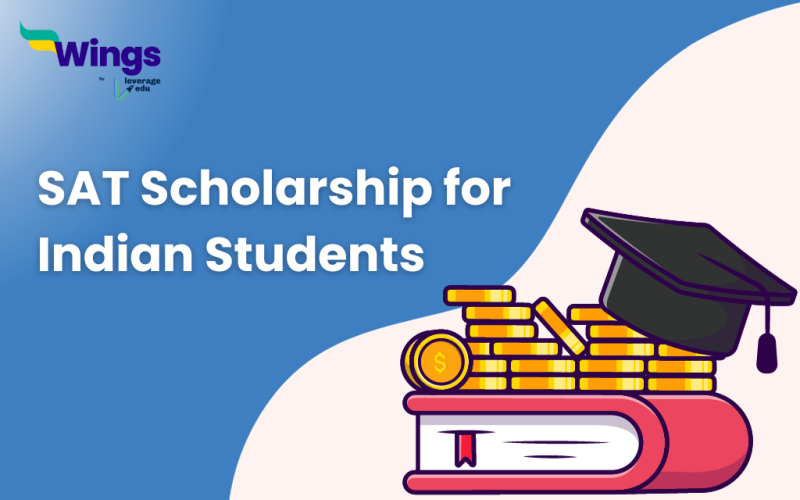 SAT Scholarship for Indian Students