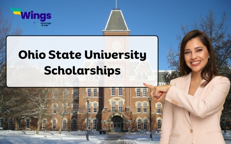 Ohio State University Scholarships