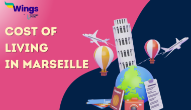 Cost of Living in Marseille