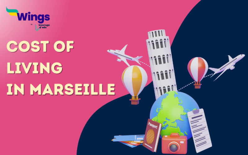 Cost of Living in Marseille