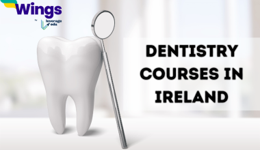 Dentistry Courses in Ireland
