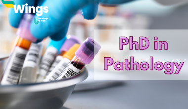 phd in pathology