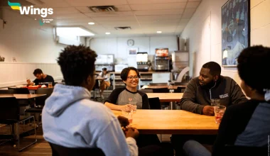 Study Abroad: St John’s College Residence for January Intake Are Now Open!