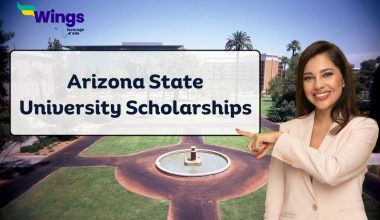 Arizona State University Scholarships