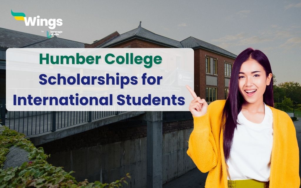 humber college scholarships