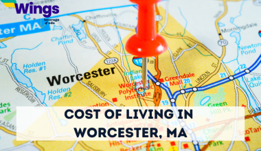 Cost of Living in Worcester, MA