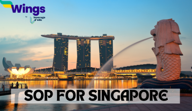 sop for singapore