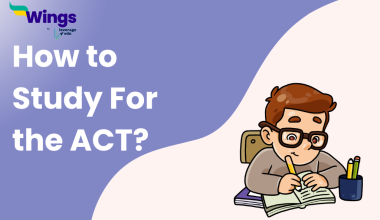 How to Study For the ACT