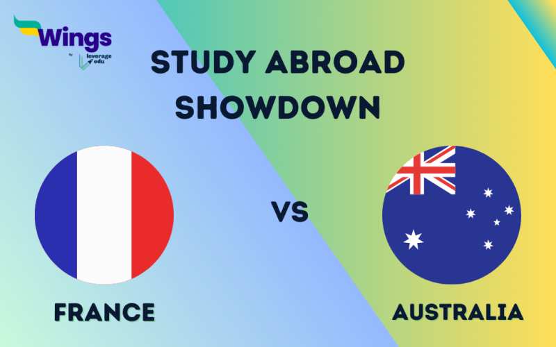 France vs Australia