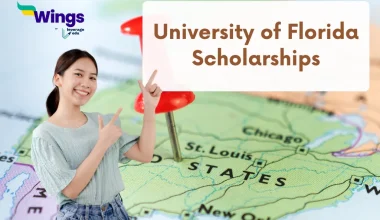 University of Florida Scholarships