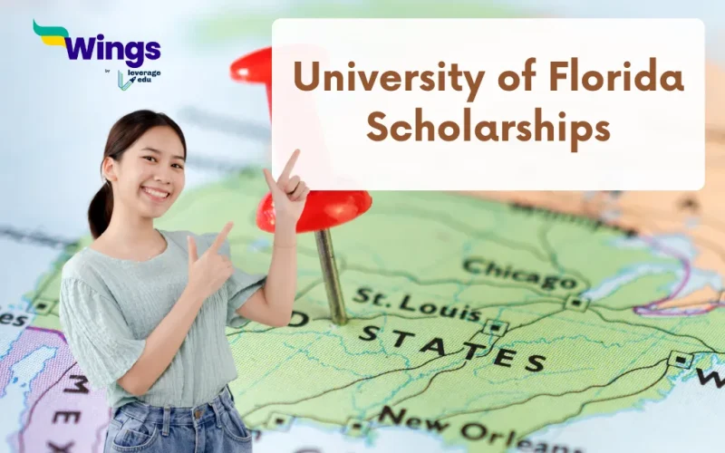 University of Florida Scholarships