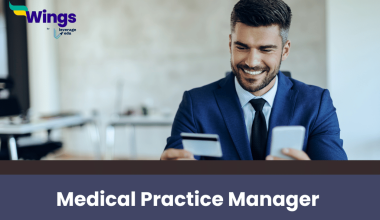 Medical Practice Manager
