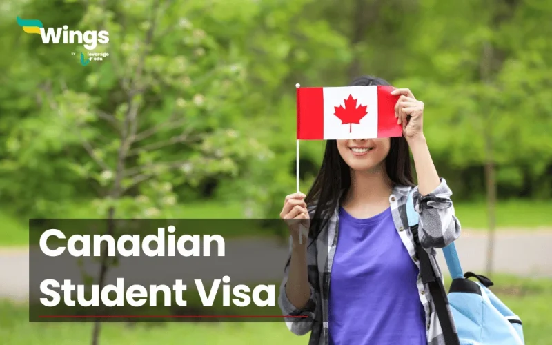 canadian student visa