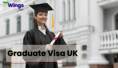 Graduate Visa UK