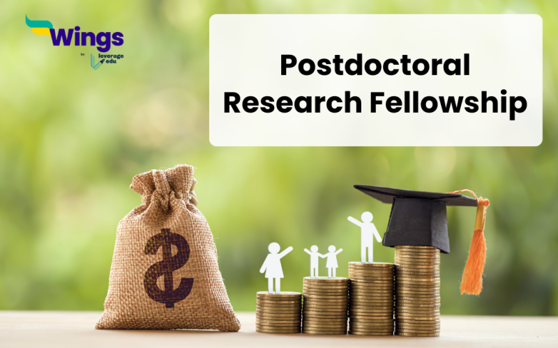 Postdoctoral Fellowship in Canada