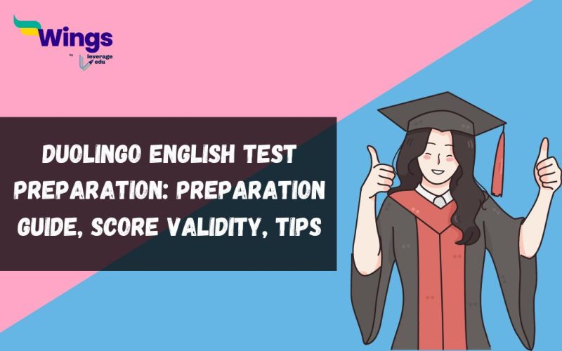 Duolingo English Test Preparation: Top 5 Tips, Preparation Guide, Test Fee