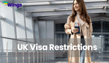 uk visa restrictions