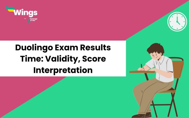 Duolingo Exam Results Time: Subscores, Score Interpretation, Validity