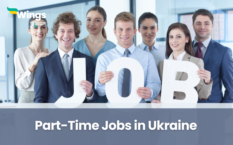 Flexible and High-Paying Part-Time Jobs in Ukraine