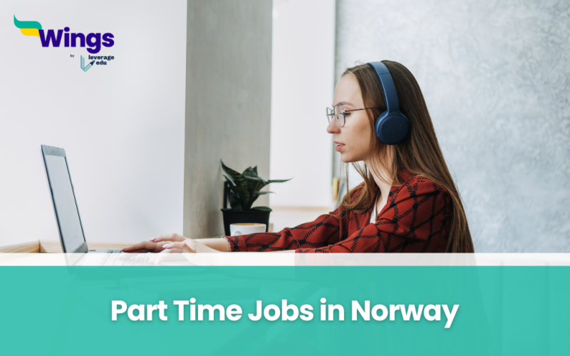 Part Time Jobs in Norway