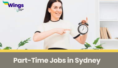 Part-Time Jobs in Sydney