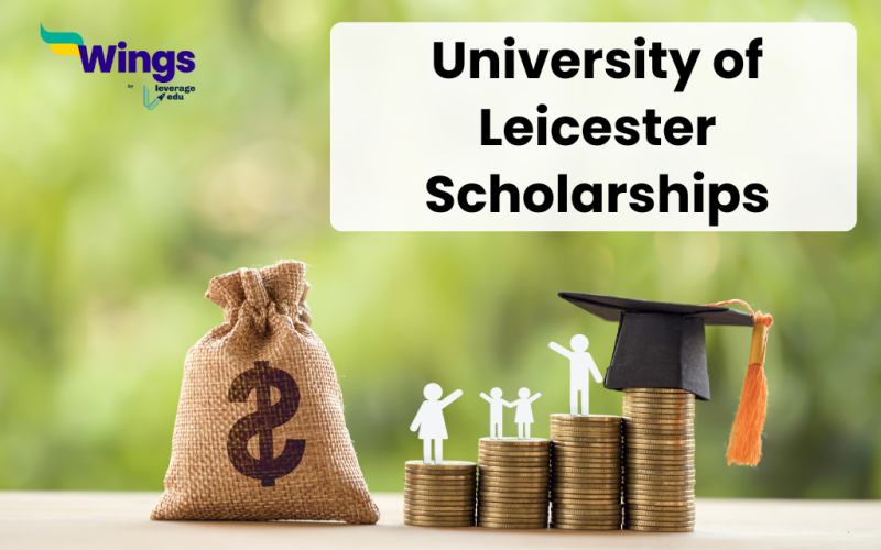 University of Leicester Scholarships