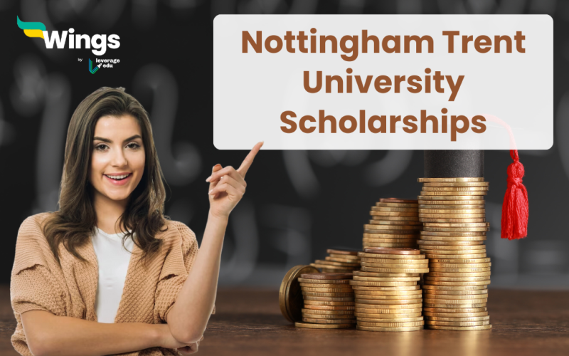 Nottingham Trent University Scholarships