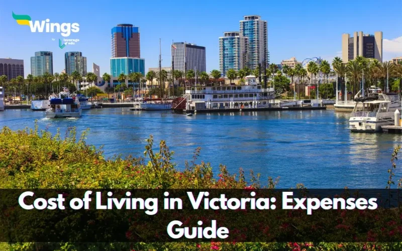 Cost of Living in Victoria : Expenses Guide