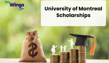 University of Montreal Scholarships